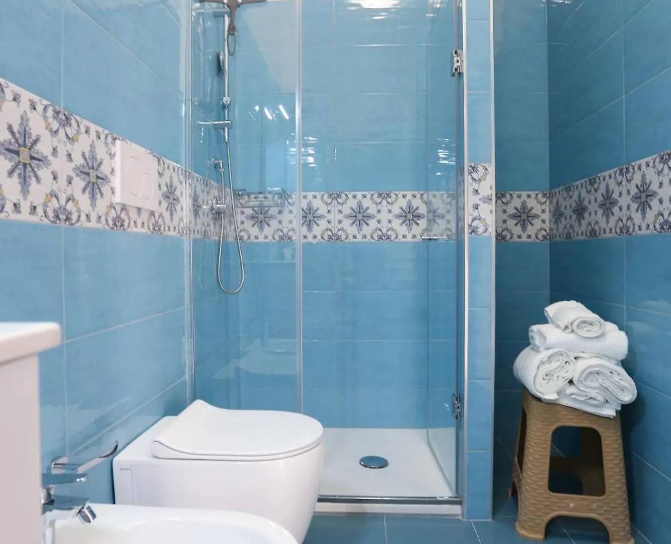 Guest house Dante & Serenella Naples
