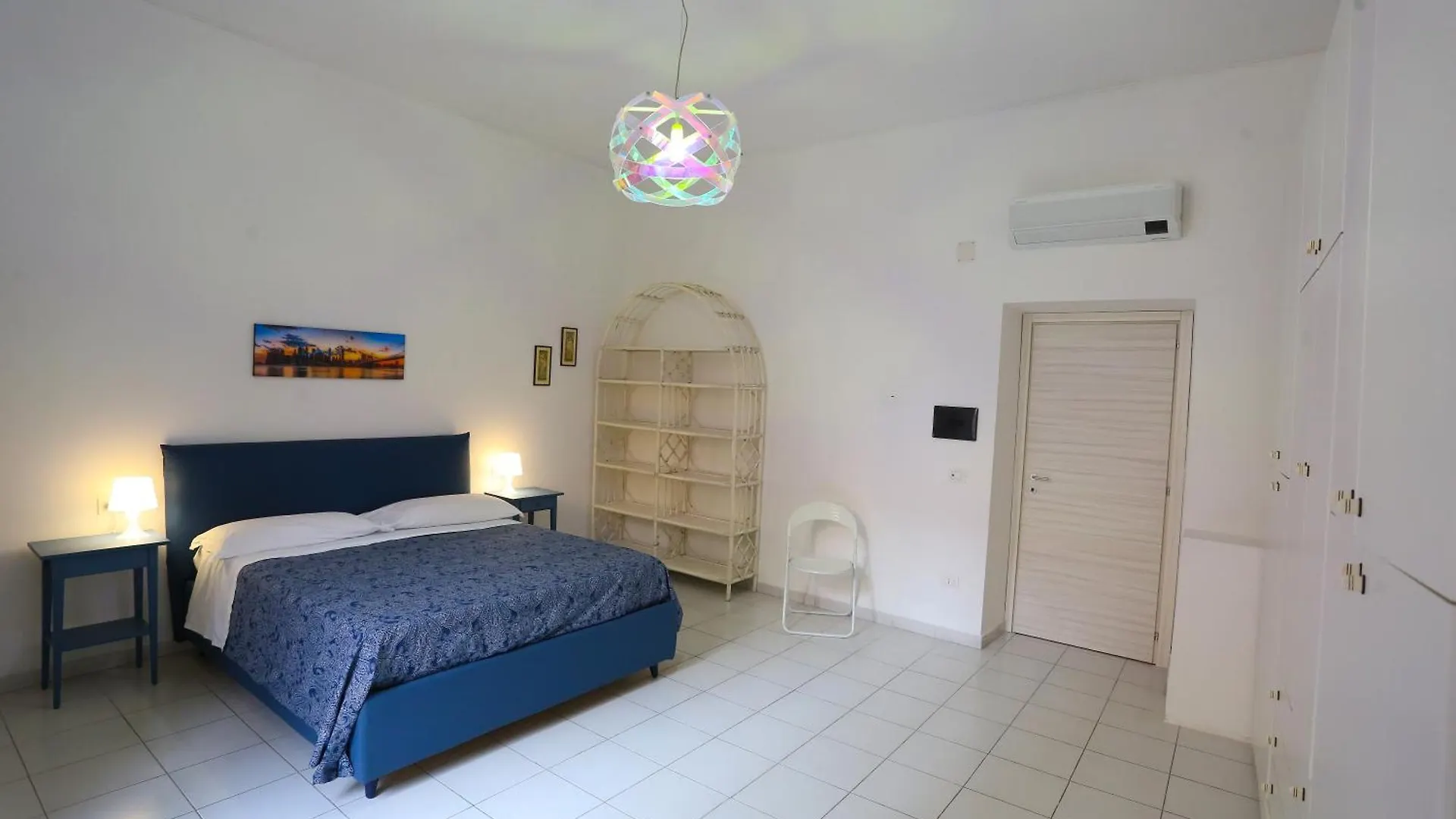 Guest house Dante & Serenella Naples