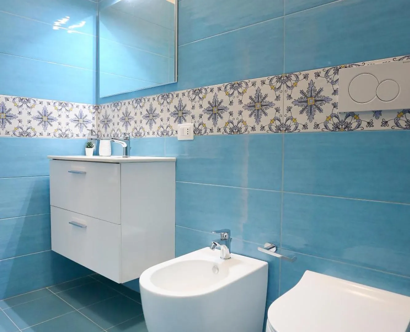 Guest house Dante & Serenella Naples