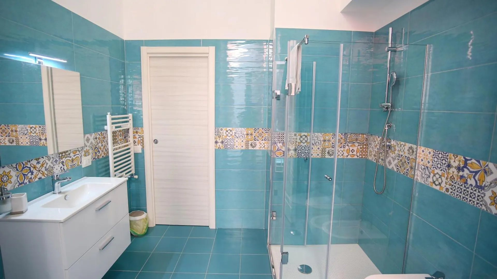 Guest house Dante & Serenella Naples