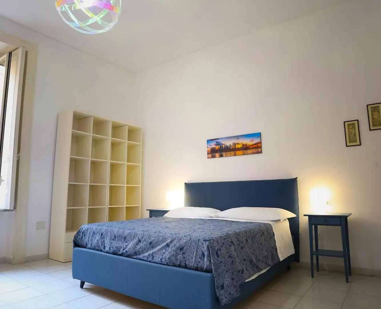 Guest house Dante & Serenella Naples