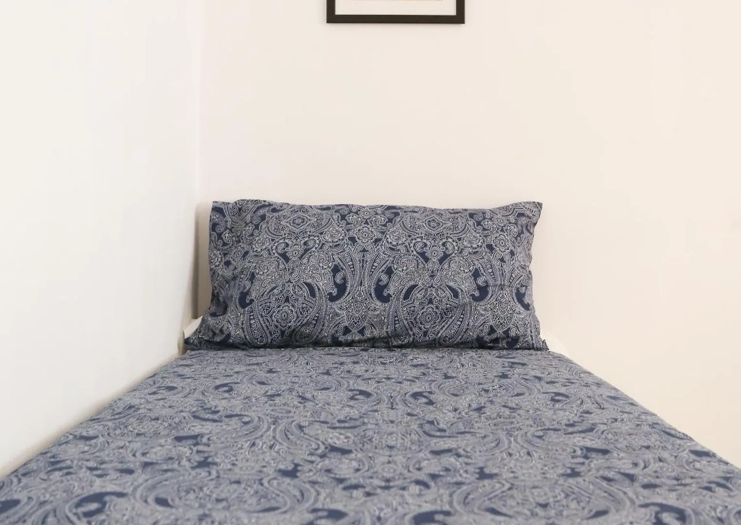 Guest house Dante & Serenella Naples