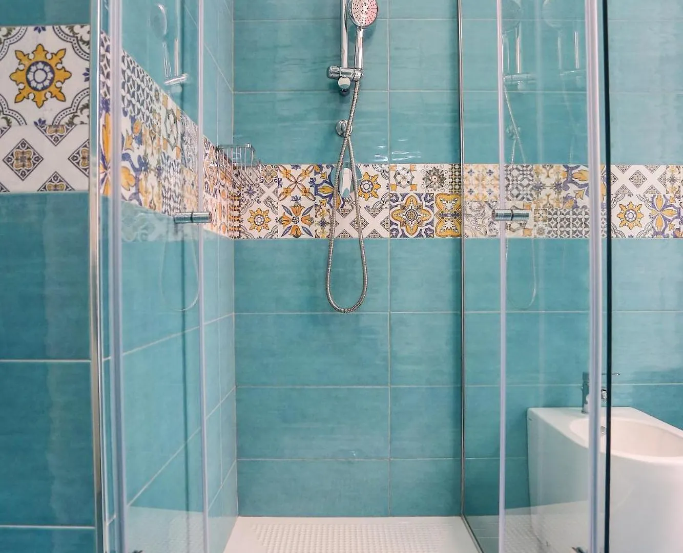 Guest house Dante & Serenella Naples